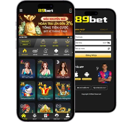 Nền tảng uy tín và an toàn bet789 win